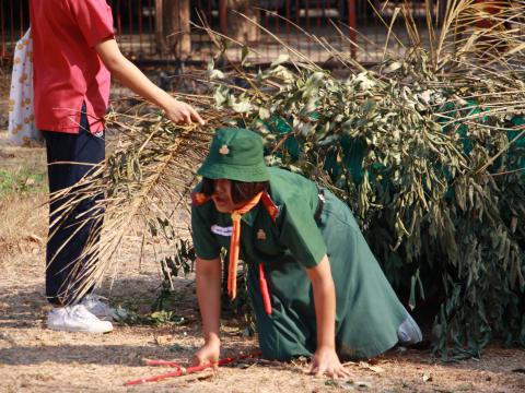 โครงการยกระดับผลสัมฤทธิ์ทางการเรียน