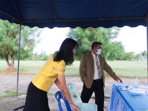 โรงเรียนมัธยมโพนค้อ
