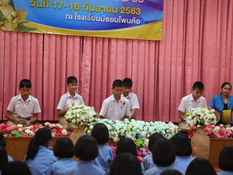 โครงงานอาชีพ